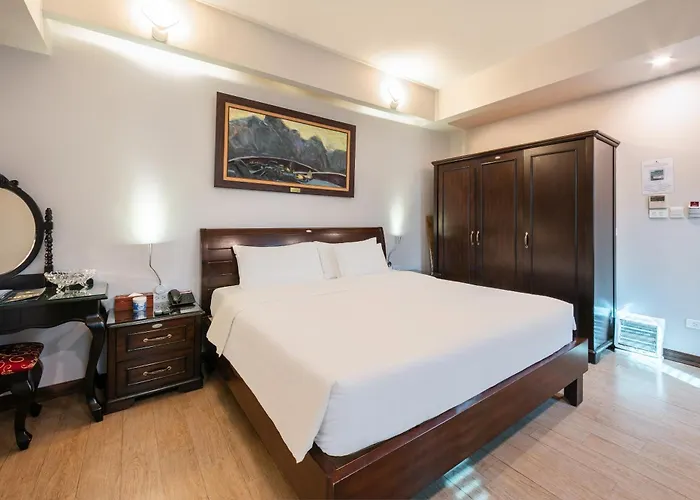 A25 Hotel - 88 Nguyễn Khuyến
